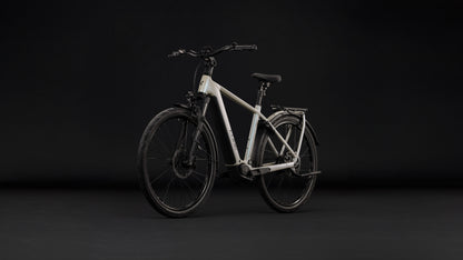 CUBE Kathmandu Hybrid Deluxe EXC 800 E-Trekkingrad 2027, Detailansicht 9