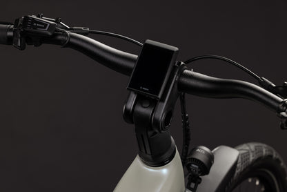 CUBE Kathmandu Hybrid Deluxe EXC 800 Trapeze E-Trekkingrad 2027, Antrieb und Schaltung