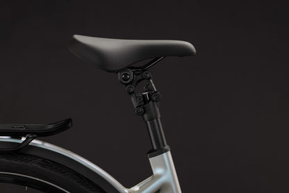 CUBE Kathmandu Hybrid Deluxe EXC 800 Easy Entry E-Trekkingrad 2027, Rahmendetail