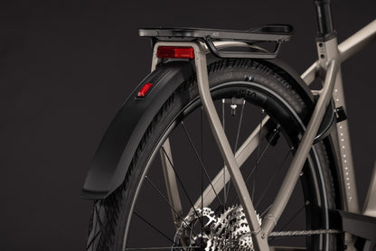 CUBE Kathmandu Hybrid SLX 800 E-Trekkingrad 2027, Rahmendetail