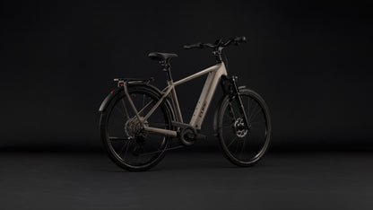 CUBE Kathmandu Hybrid SLX 800 E-Trekkingrad 2027, Detailansicht