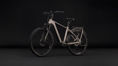 CUBE Kathmandu Hybrid SLX 800 E-Trekkingrad 2027, Detailansicht 9