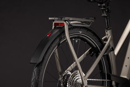 CUBE Kathmandu Hybrid SLX 800 Trapeze E-Trekkingrad 2027, Rahmendetail
