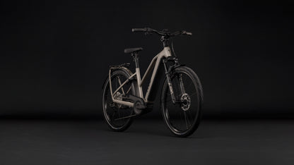 CUBE Kathmandu Hybrid SLX 800 Trapeze E-Trekkingrad 2027, Bremsanlage