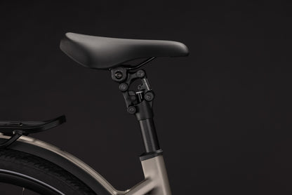 CUBE Kathmandu Hybrid SLX 800 Easy Entry E-Trekkingrad 2027, Rahmendetail