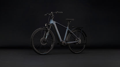 CUBE Kathmandu Hybrid Deluxe SLX 800 E-Trekkingrad 2027, Detailansicht 9