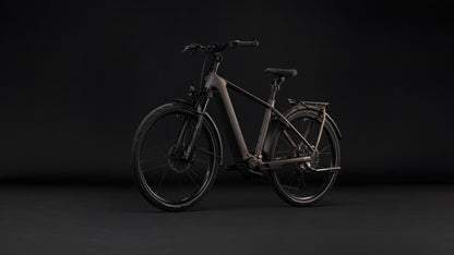 CUBE Kathmandu Hybrid SLT 800 E-Trekkingrad 2027, Detailansicht 9