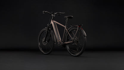 CUBE Kathmandu Hybrid SLT 800 E-Trekkingrad 2027, Detailansicht 10