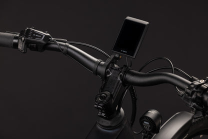 CUBE Kathmandu Hybrid C:62 Pro 400x E-Trekkingrad 2027, Cockpit und Lenker