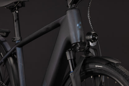 CUBE Kathmandu Hybrid C:62 Pro 400x E-Trekkingrad 2027, Bremsanlage