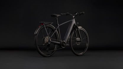 CUBE Kathmandu Hybrid C:62 Pro 400x E-Trekkingrad 2027, Detailansicht 9
