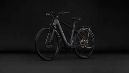 CUBE Kathmandu Hybrid C:62 Pro 400x E-Trekkingrad 2027, Detailansicht 10