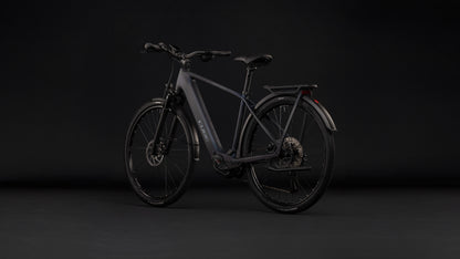 CUBE Kathmandu Hybrid C:62 Pro 400x E-Trekkingrad 2027, Detailansicht 11