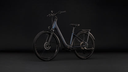CUBE Kathmandu Hybrid C:62 Pro 400x Easy Entry E-Trekkingrad 2027, Detailansicht 9
