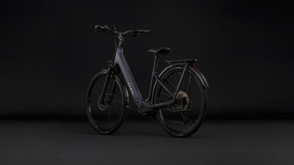 CUBE Kathmandu Hybrid C:62 Pro 400x Easy Entry E-Trekkingrad 2027, Detailansicht 10