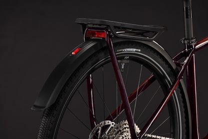 CUBE Kathmandu Hybrid C:62 SLX 400x E-Trekkingrad 2027, Rahmendetail