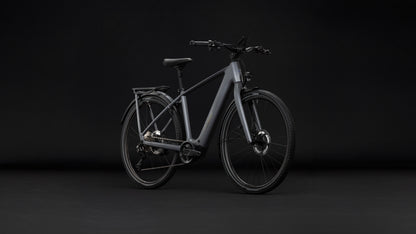 CUBE Kathmandu Hybrid C:62 SLT 400x E-Trekkingrad 2027, Bremsanlage
