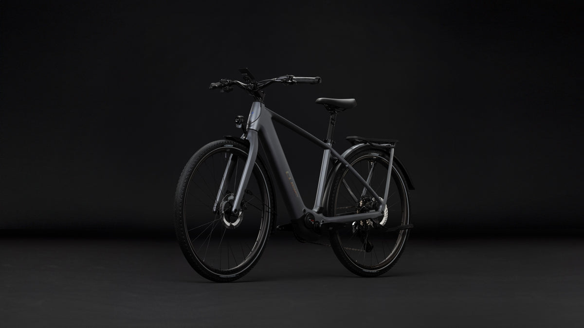CUBE Kathmandu Hybrid C:62 SLT 400x E-Trekkingrad 2027, Detailansicht 9