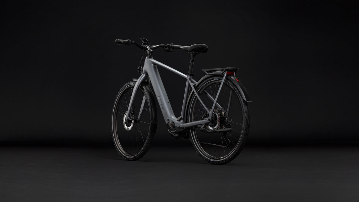 CUBE Kathmandu Hybrid C:62 SLT 400x E-Trekkingrad 2027, Detailansicht 10