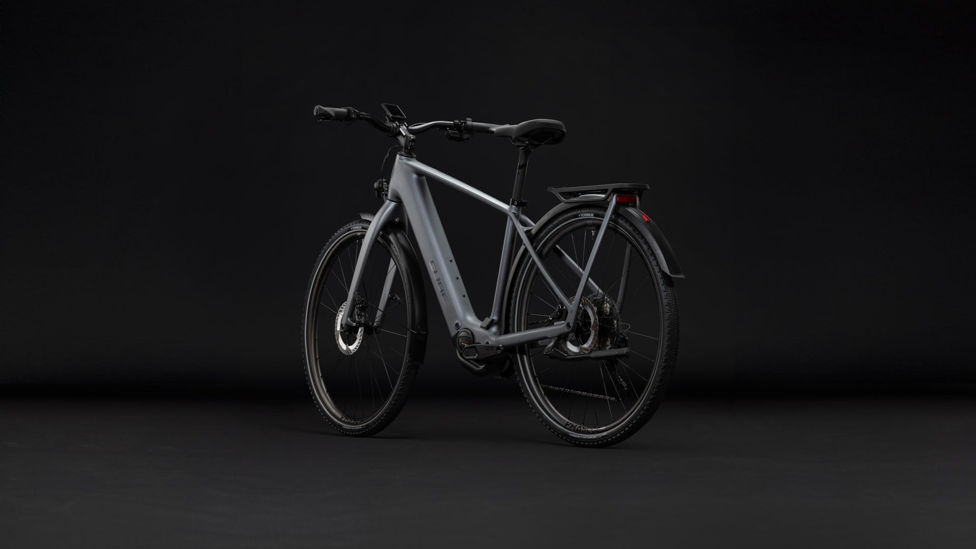 CUBE Kathmandu Hybrid C:62 SLT 400x E-Trekkingrad 2027, Detailansicht 10