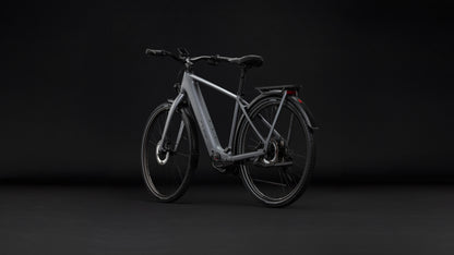 CUBE Kathmandu Hybrid C:62 SLT 400x E-Trekkingrad 2027, Detailansicht 10