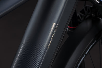 CUBE Kathmandu Hybrid ONE11 HPC SLX 800 E-Trekkingrad 2027, Rahmendetail
