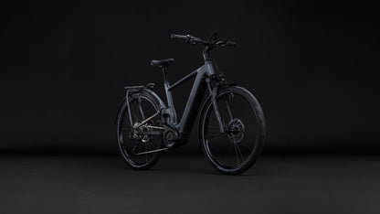 CUBE Kathmandu Hybrid ONE11 HPC SLX 800 E-Trekkingrad 2027, Bremsanlage