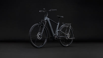 CUBE Kathmandu Hybrid ONE11 HPC SLX 800 E-Trekkingrad 2027, Detailansicht 9