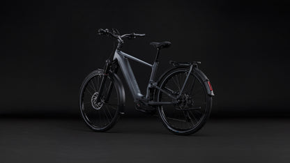 CUBE Kathmandu Hybrid ONE11 HPC SLX 800 E-Trekkingrad 2027, Detailansicht 10