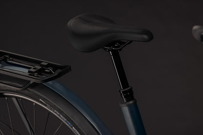 CUBE Kathmandu Hybrid ONE11 HPC SLX 800 Easy Entry E-Trekkingrad 2027, Rahmendetail