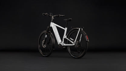 CUBE Kathmandu Hybrid ONE11 HPC SLX 800 E-Trekkingrad 2027, Detailansicht 10