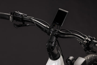 CUBE Kathmandu Hybrid ONE11 HPC SLX 800 Easy Entry E-Trekkingrad 2027, Antrieb und Schaltung