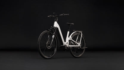 CUBE Kathmandu Hybrid ONE11 HPC SLX 800 Easy Entry E-Trekkingrad 2027, Detailansicht 9