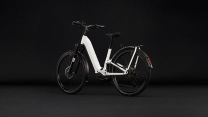 CUBE Kathmandu Hybrid ONE11 HPC SLX 800 Easy Entry E-Trekkingrad 2027, Detailansicht 10