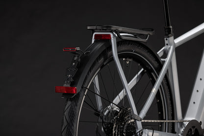 CUBE Kathmandu Hybrid 45 800 E-Trekkingrad 2027, Rahmendetail