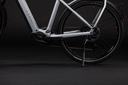 CUBE Kathmandu Hybrid 45 800 E-Trekkingrad 2027, Bremsanlage