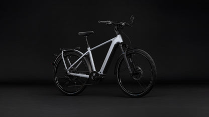 CUBE Kathmandu Hybrid 45 800 E-Trekkingrad 2027, Detailansicht
