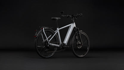 CUBE Kathmandu Hybrid 45 800 E-Trekkingrad 2027, Detailansicht 9