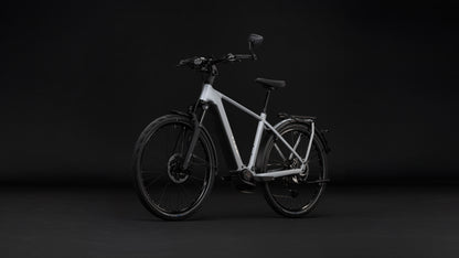 CUBE Kathmandu Hybrid 45 800 E-Trekkingrad 2027, Detailansicht 10
