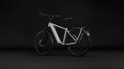 CUBE Kathmandu Hybrid 45 800 E-Trekkingrad 2027, Detailansicht 11