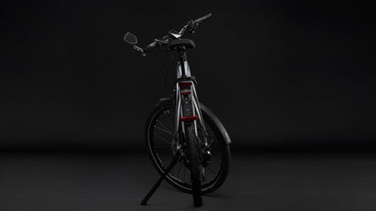 CUBE Kathmandu Hybrid 45 800 E-Trekkingrad 2027, Detailansicht 12