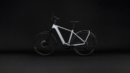 CUBE Kathmandu Hybrid 45 800 E-Trekkingrad 2027, Detailansicht 13