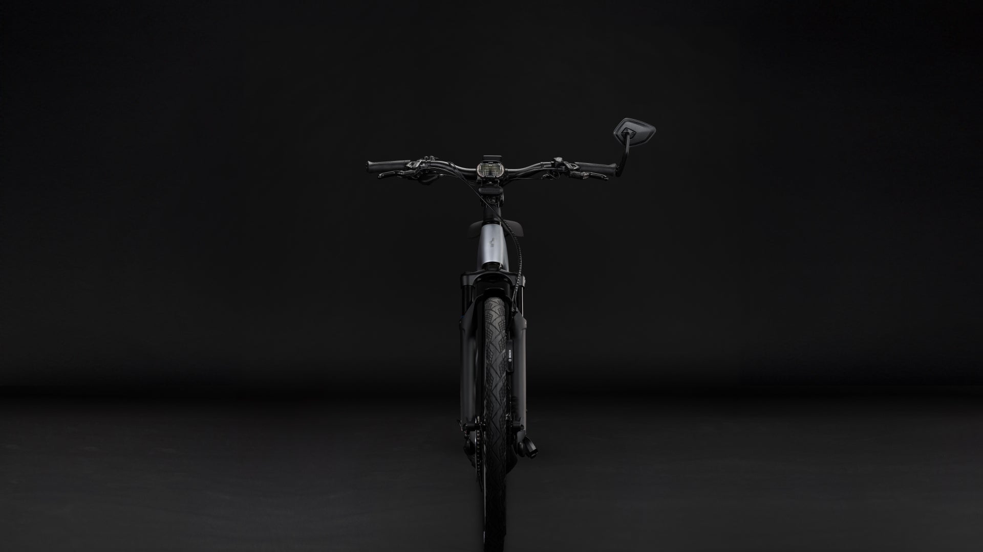 CUBE Kathmandu Hybrid 45 800 E-Trekkingrad 2027, Detailansicht 14