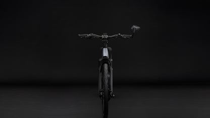 CUBE Kathmandu Hybrid 45 800 E-Trekkingrad 2027, Detailansicht 14