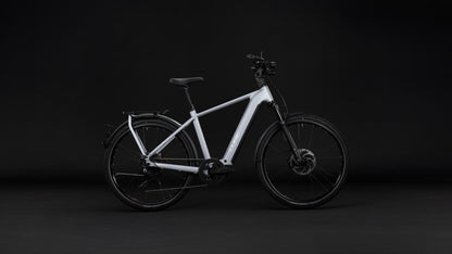 CUBE Kathmandu Hybrid 45 800 E-Trekkingrad 2027, Detailansicht 15