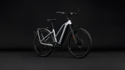 CUBE Kathmandu Hybrid 45 800 Trapeze E-Trekkingrad 2027, Bremsanlage