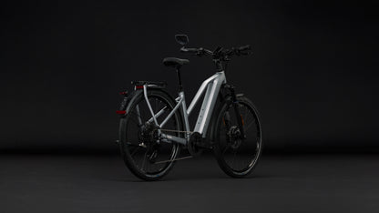 CUBE Kathmandu Hybrid 45 800 Trapeze E-Trekkingrad 2027, Detailansicht