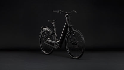 CUBE Supreme Hybrid Comfort ONE 600 Easy Entry E-Cityrad 2027, Bremsanlage