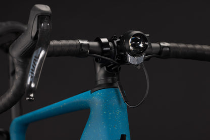 CUBE Nuroad Hybrid C:62 EXC 400x FE E-Gravelbike 2027, Bremsanlage
