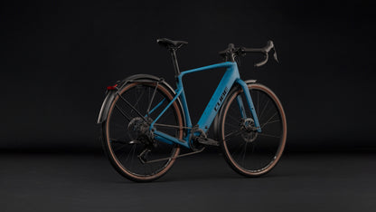CUBE Nuroad Hybrid C:62 EXC 400x FE E-Gravelbike 2027, Detailansicht 9